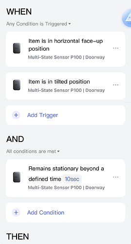 Something stuck in the mailbox