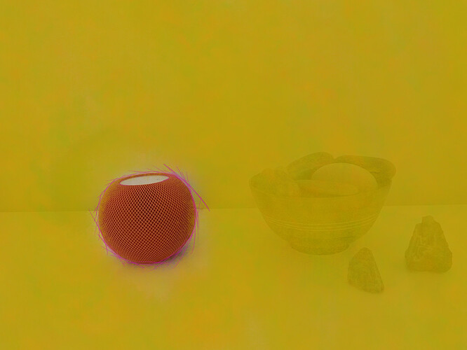 Apple Homepod mini