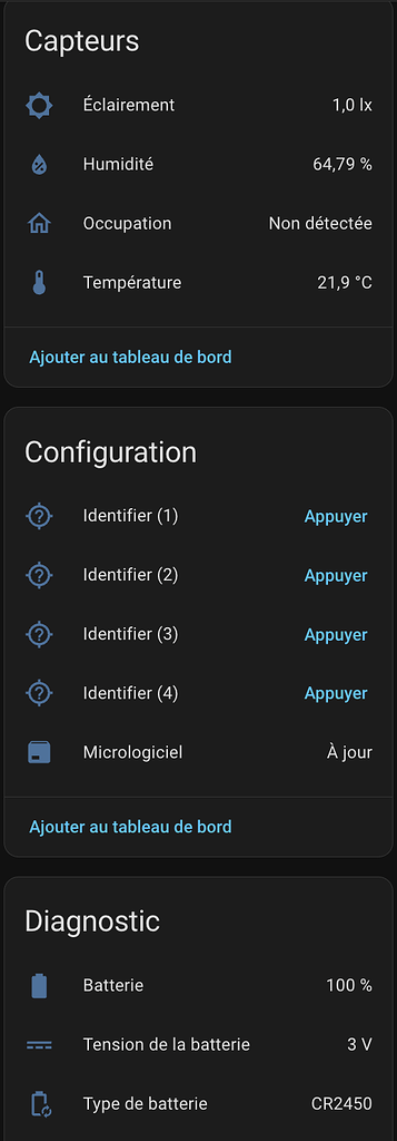 [Shipped] - FP300 installation review - Developer Hub - Aqara Forum