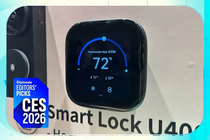 Gizmodo EDITORS' PICKS