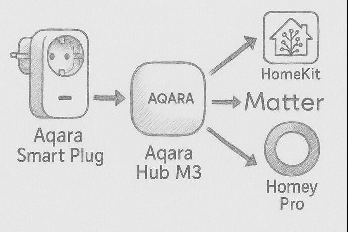 Smarthome Architecture