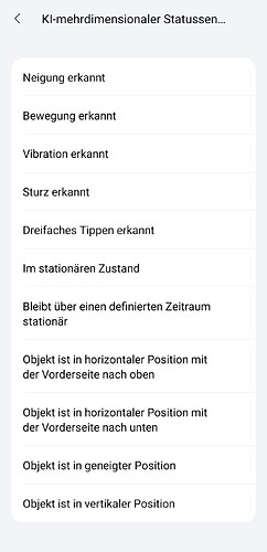 KI-mehrdimensionaler Statussen...