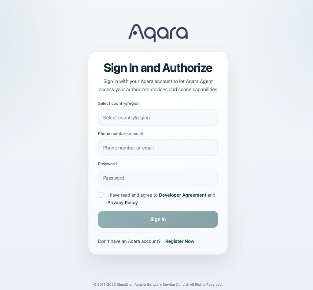 Getting Started with Aqara Agent Skills on OpenClaw - Developer Hub ...