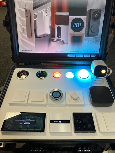 2025 Aqara Products