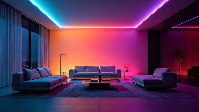 LED Strip T2