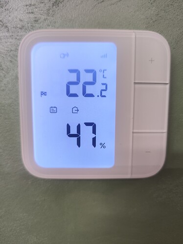 Thermsot