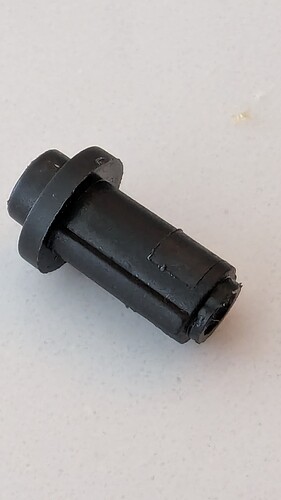 Aqara Thermostat Pin
