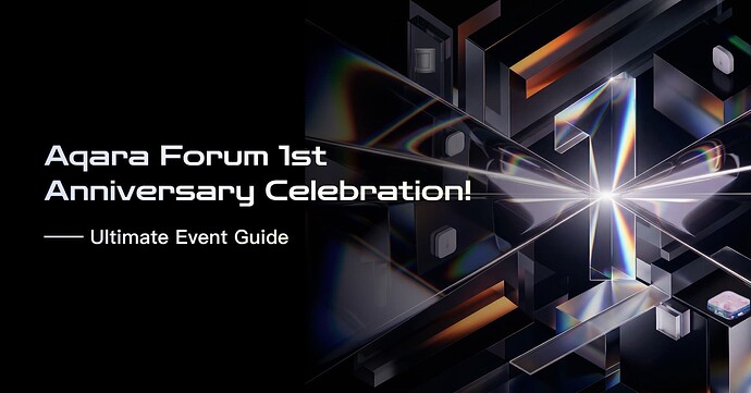 Ultimate Event Guide