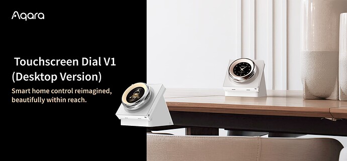 Touchscreen Dial V1 (Desktop Version)