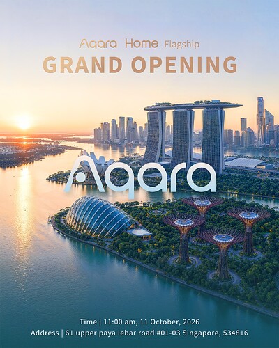 Aqara Home Flagship