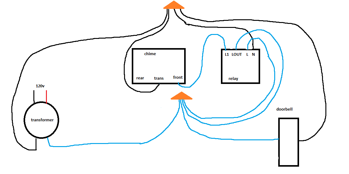 doorbell_aqara_wiring