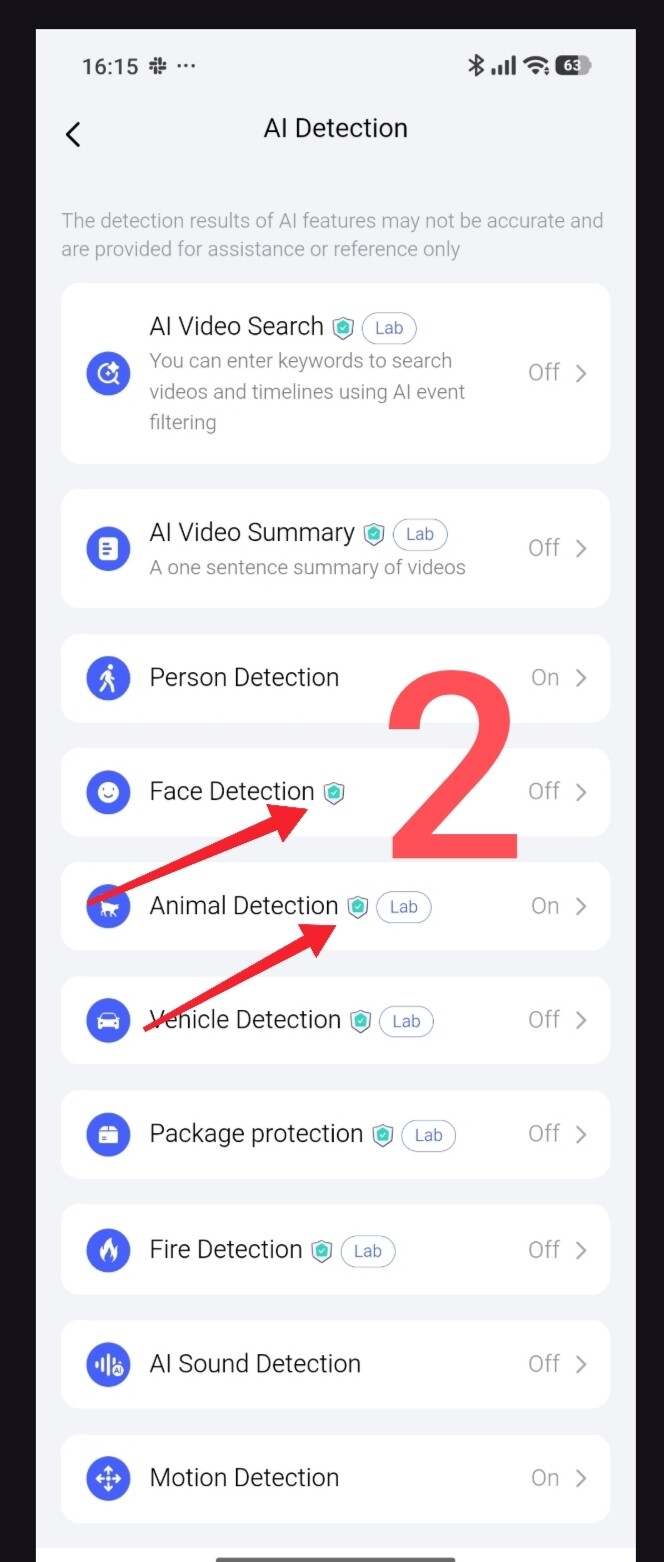Tutorial/Guide on Setting Up Aqara Cameras (for Beginners) – Part7 ...