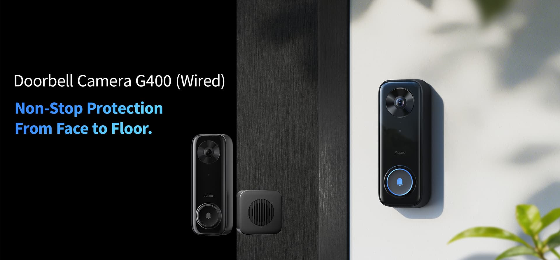 Introducing 3 New Aqara Products — G400/G350/S100 - Aqara Products - Aqara Forum